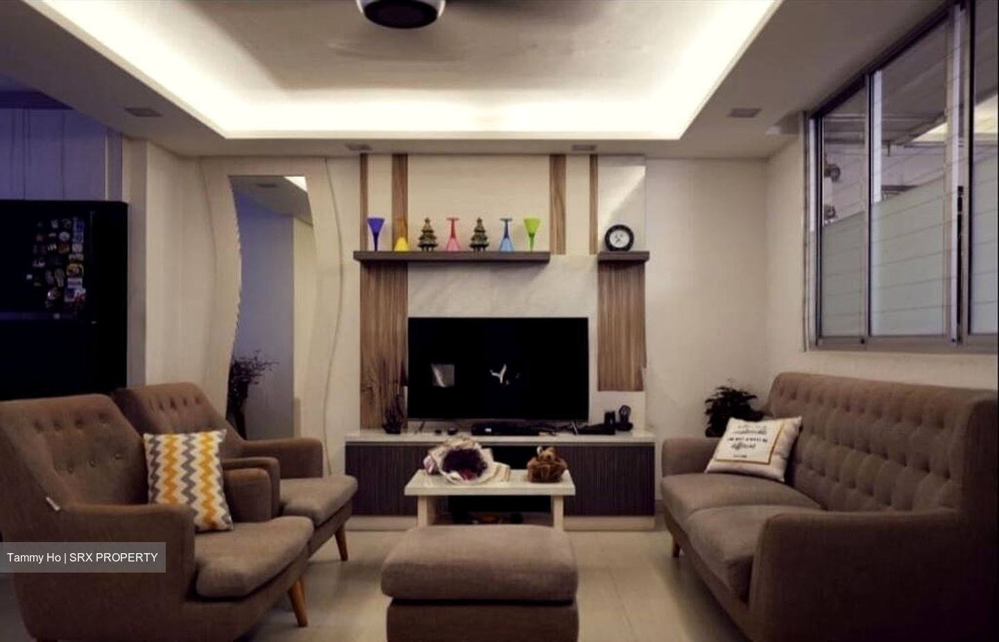 Blk 142 Eunos Spring (Bedok), HDB 4 Rooms #503819771